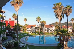 HG Jardin de Menorca